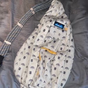 Kavu Sling Backpack